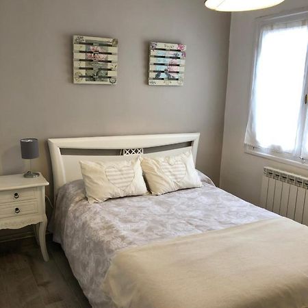 Apartamento Elizondo Giltxaurdi Экстерьер фото