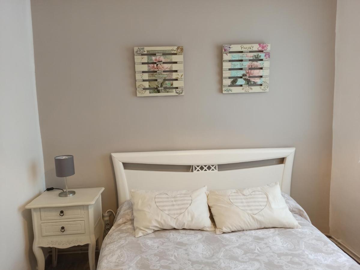 Apartamento Elizondo Giltxaurdi Экстерьер фото