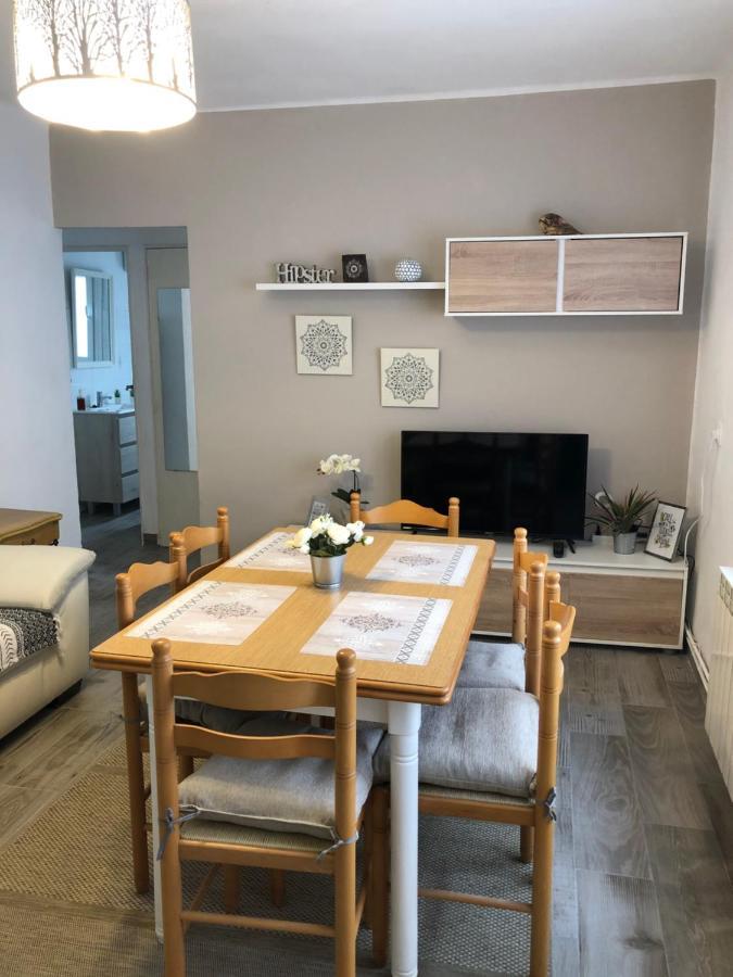 Apartamento Elizondo Giltxaurdi Экстерьер фото