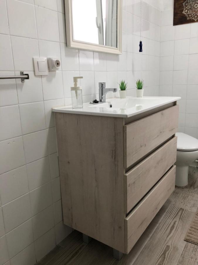 Apartamento Elizondo Giltxaurdi Экстерьер фото