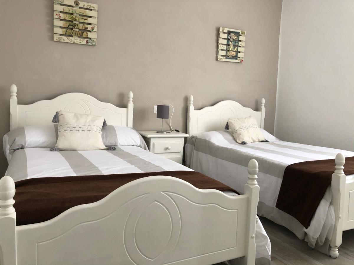 Apartamento Elizondo Giltxaurdi Экстерьер фото