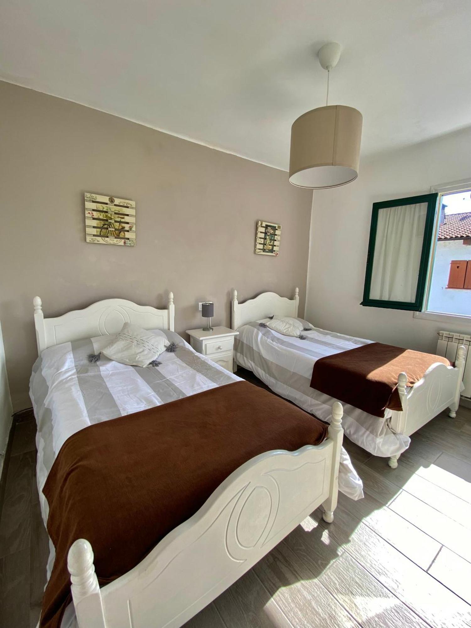 Apartamento Elizondo Giltxaurdi Экстерьер фото