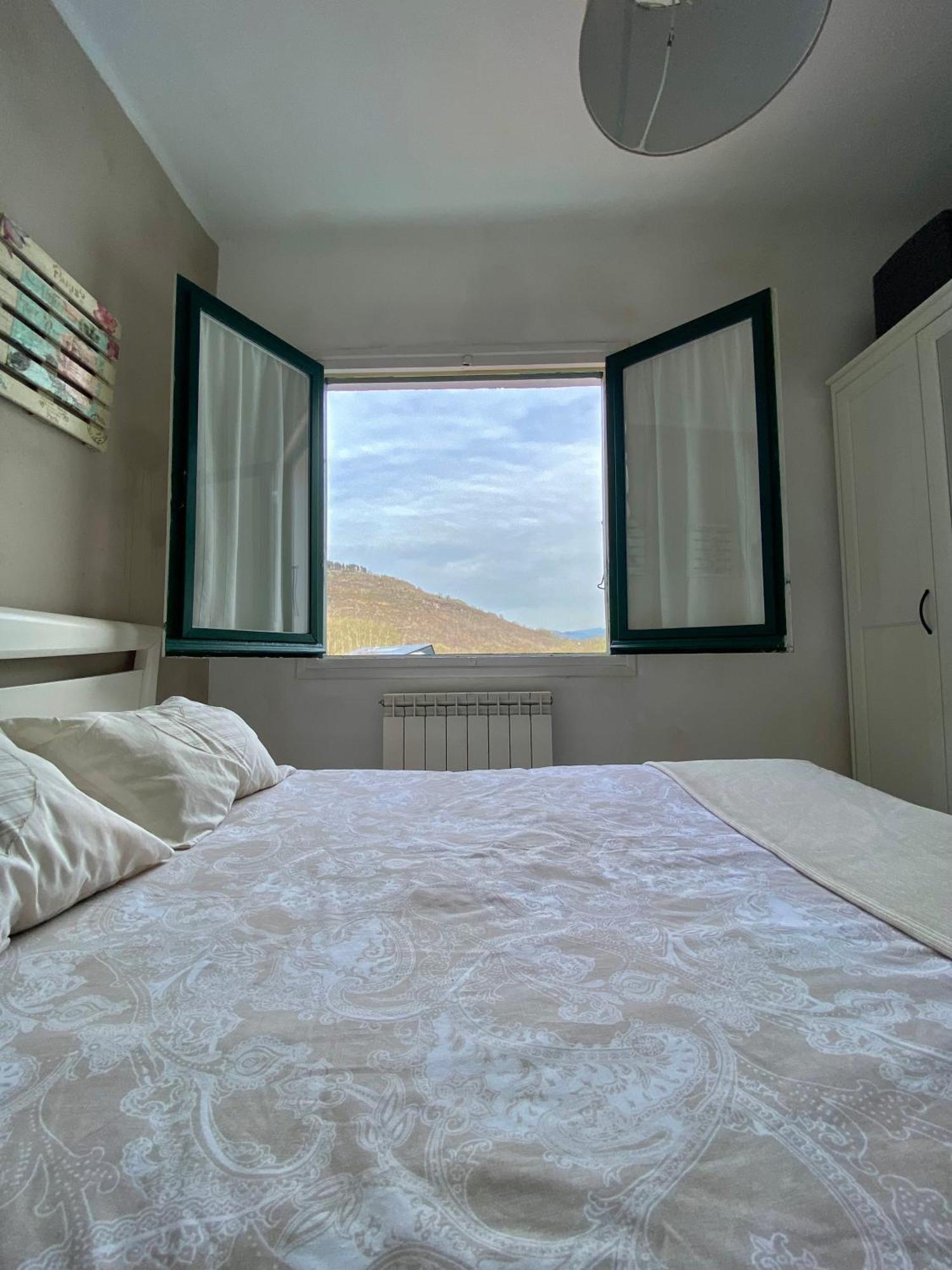 Apartamento Elizondo Giltxaurdi Экстерьер фото