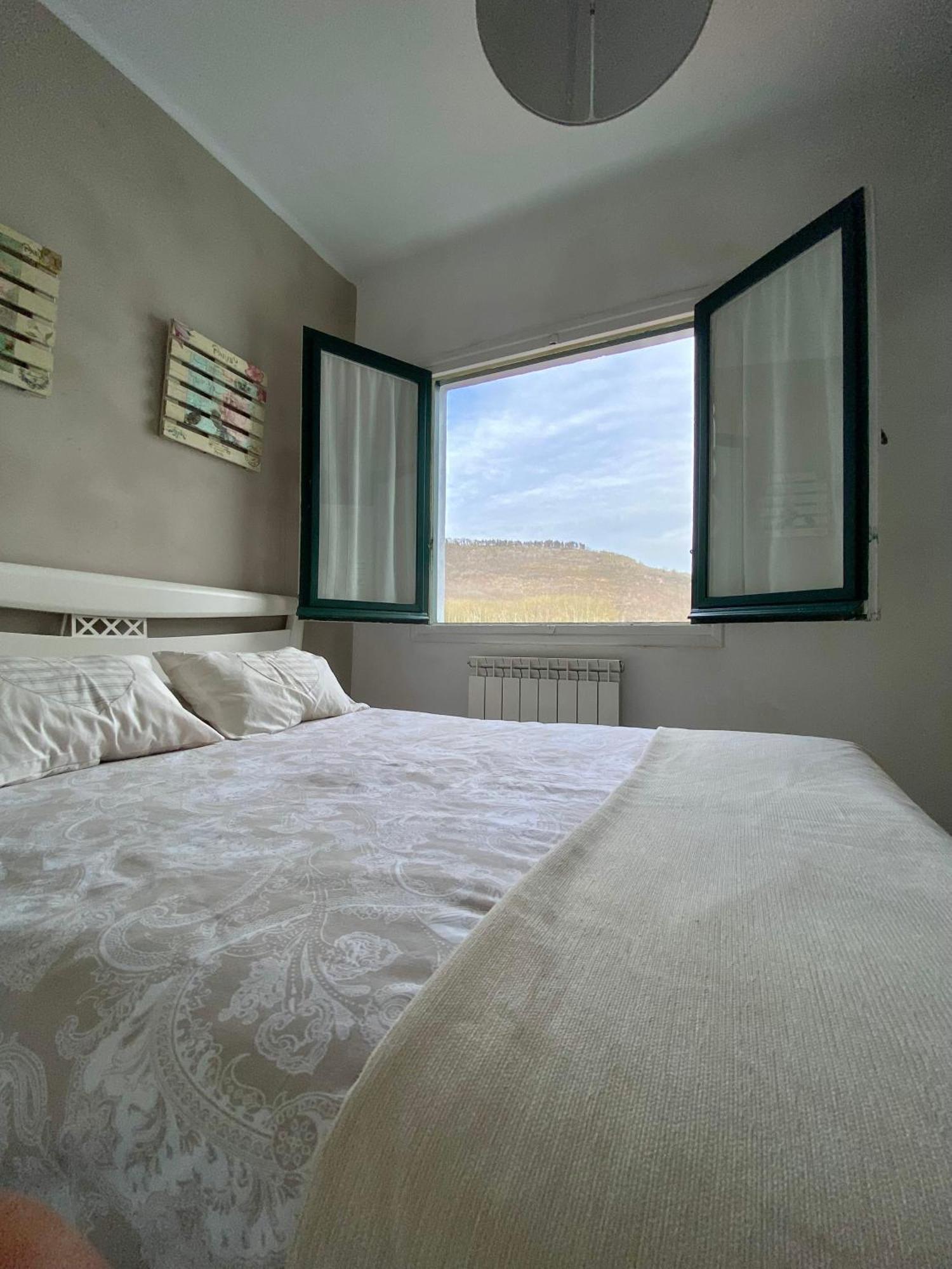 Apartamento Elizondo Giltxaurdi Экстерьер фото