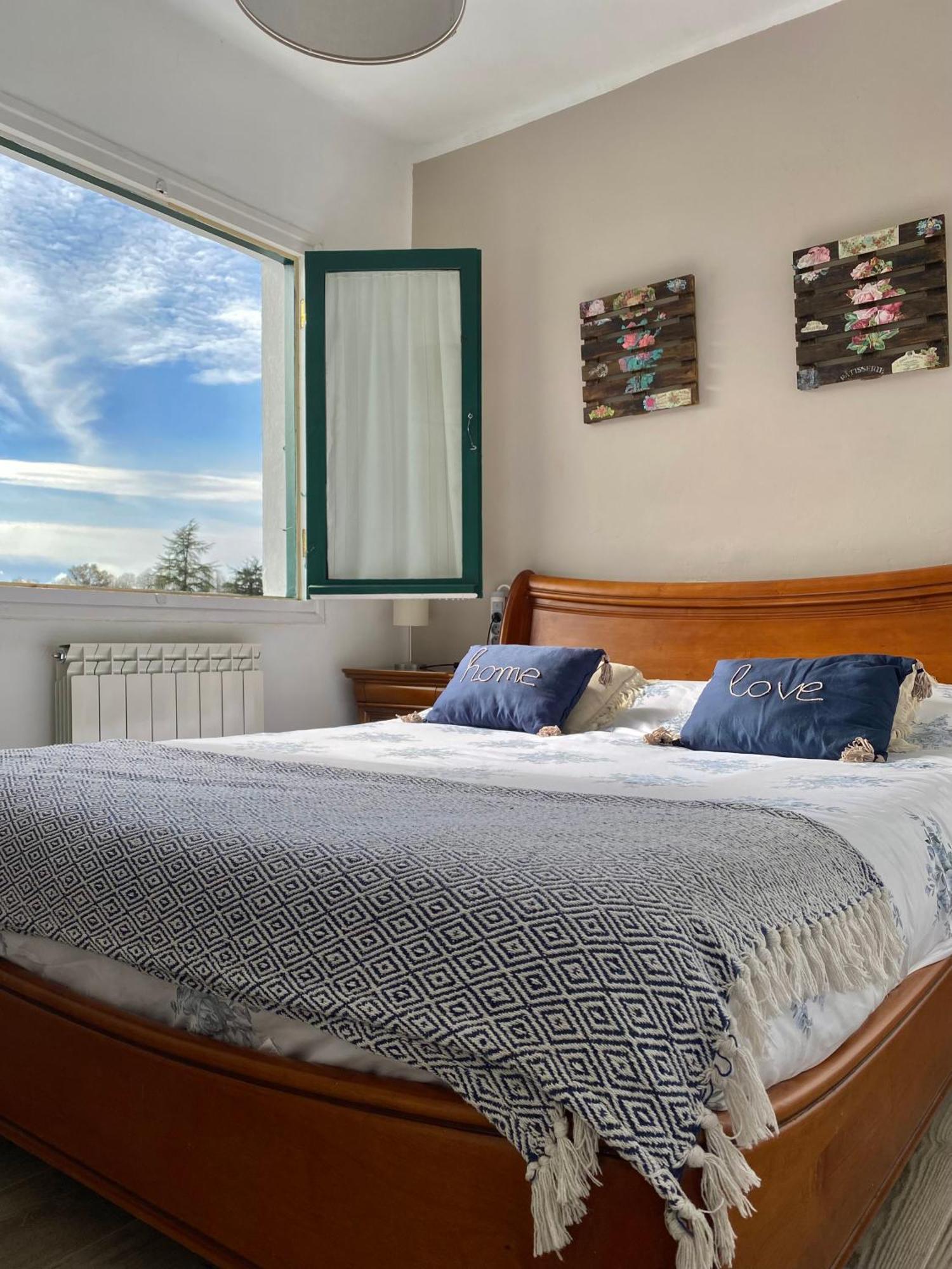 Apartamento Elizondo Giltxaurdi Экстерьер фото