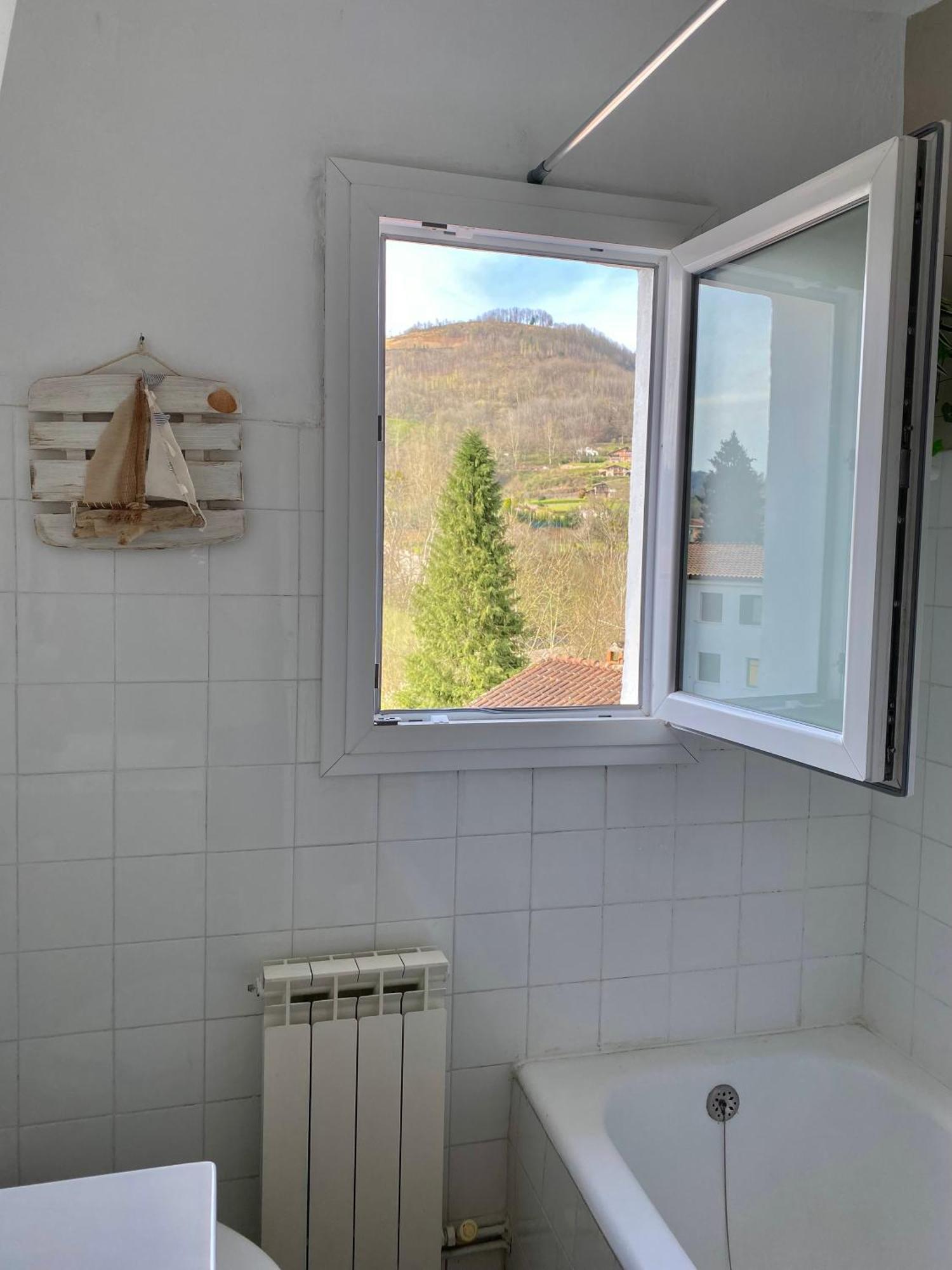 Apartamento Elizondo Giltxaurdi Экстерьер фото